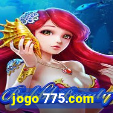 jogo 775.com